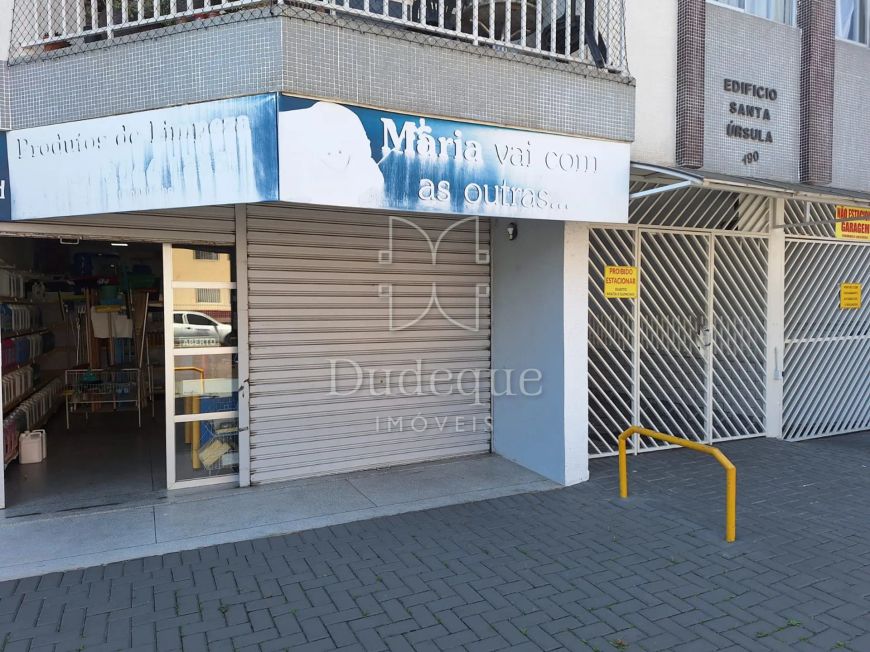Loja Comercial 45m² - Portão - Oportunidade Única!