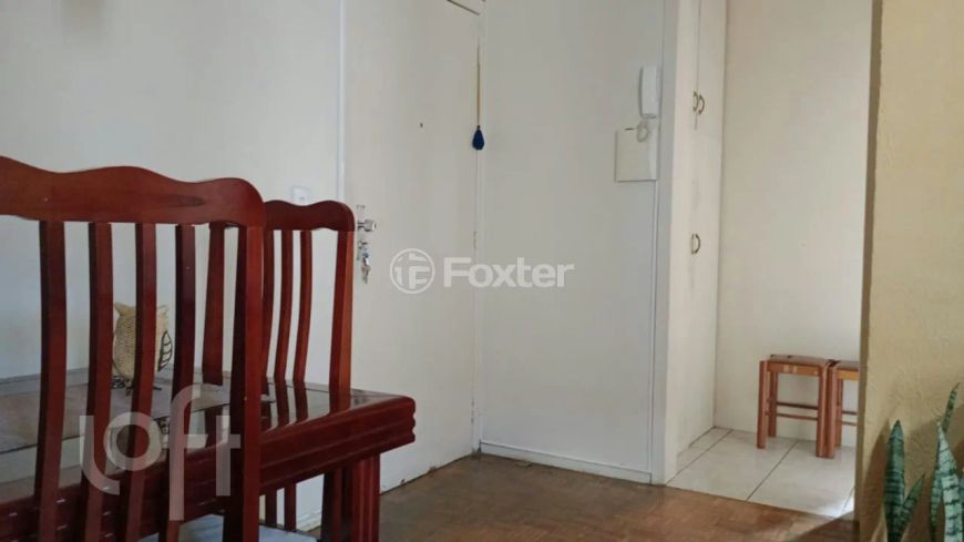 Apartamento à venda Avenida Carneiro da Fontoura, Jardim São Pedro - Porto Alegre
