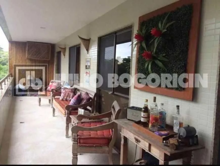 Recreio Gleba A 3 Quartos Frente Reformado 2 Vagas