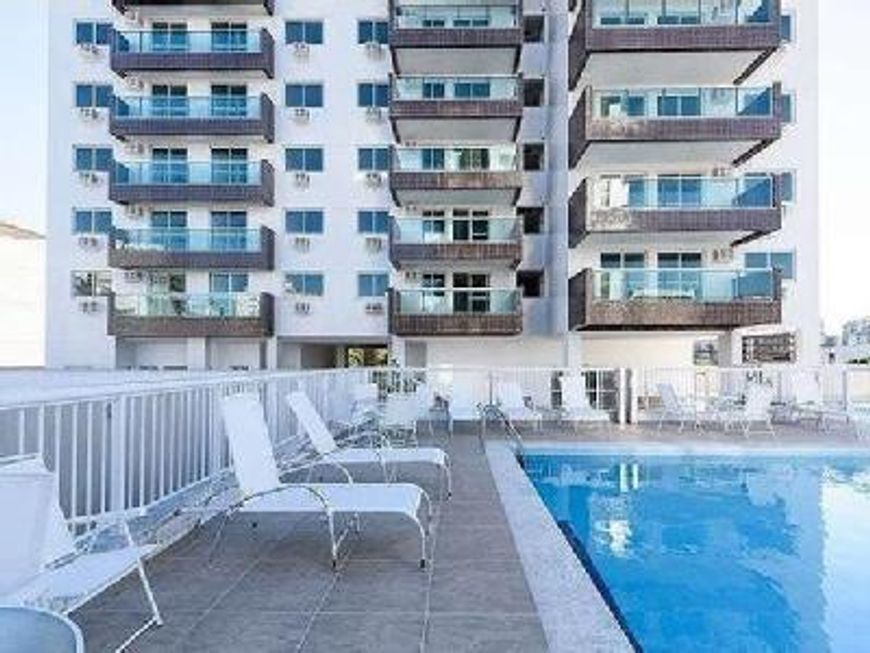 Apartamento 4 quartos 2 vagas Cachambi