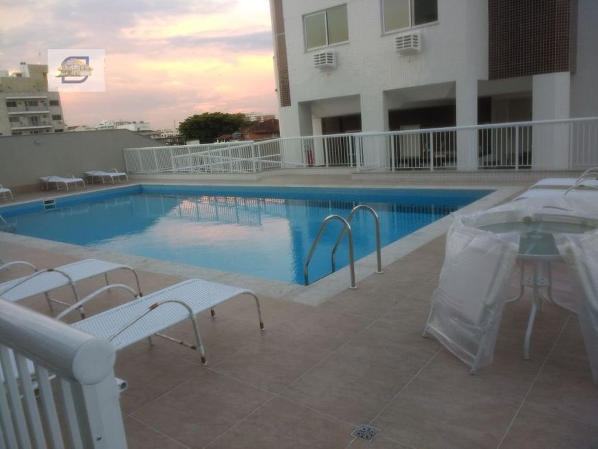 Apartamento 4 quartos 2 vagas Cachambi
