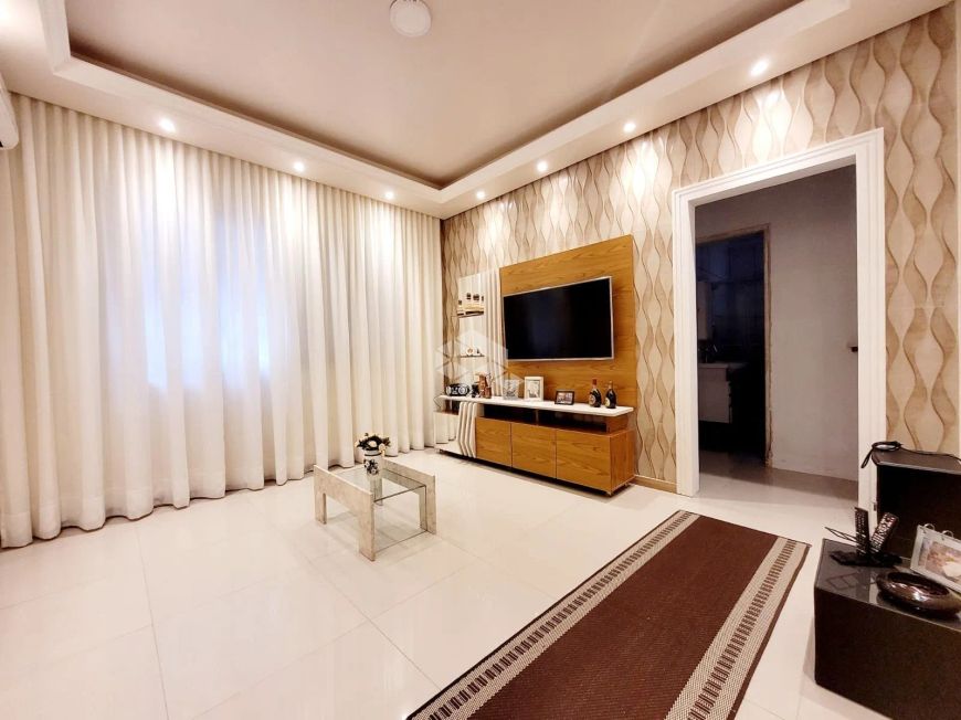 Apartamento terreo em otima localização