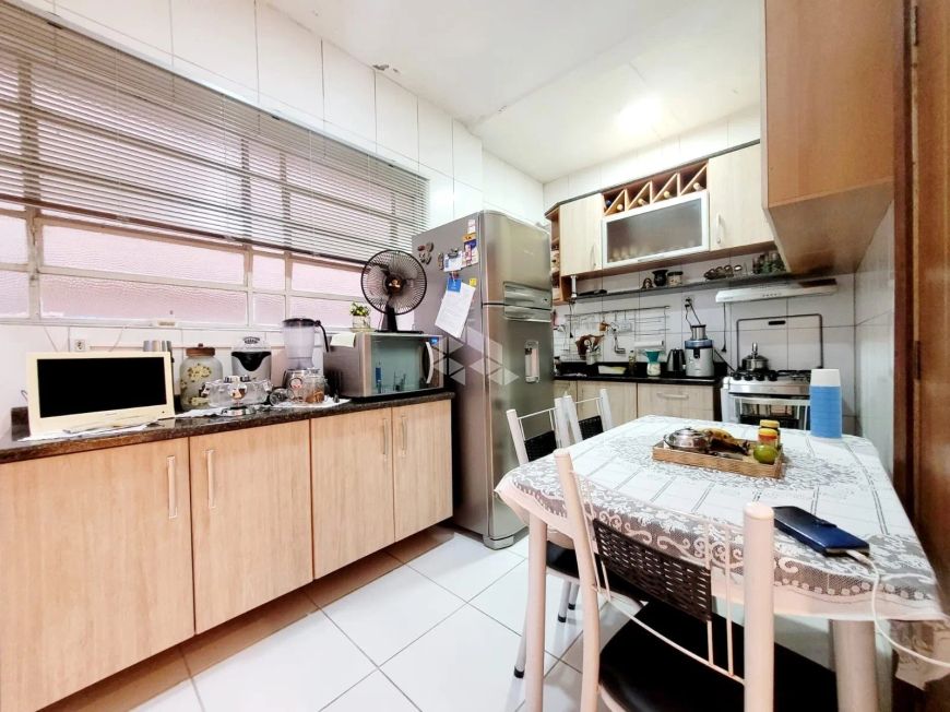 Apartamento terreo em otima localização