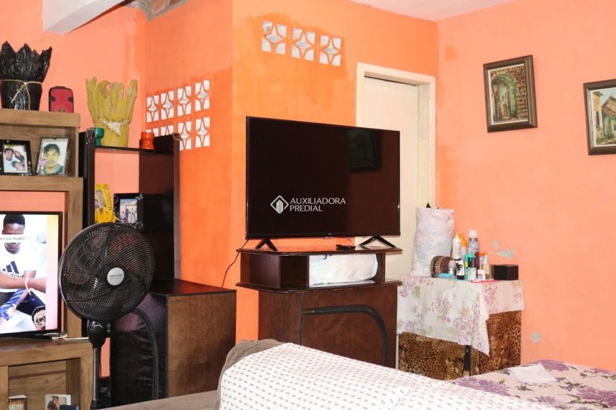 Casa no bairro Vila Nova
