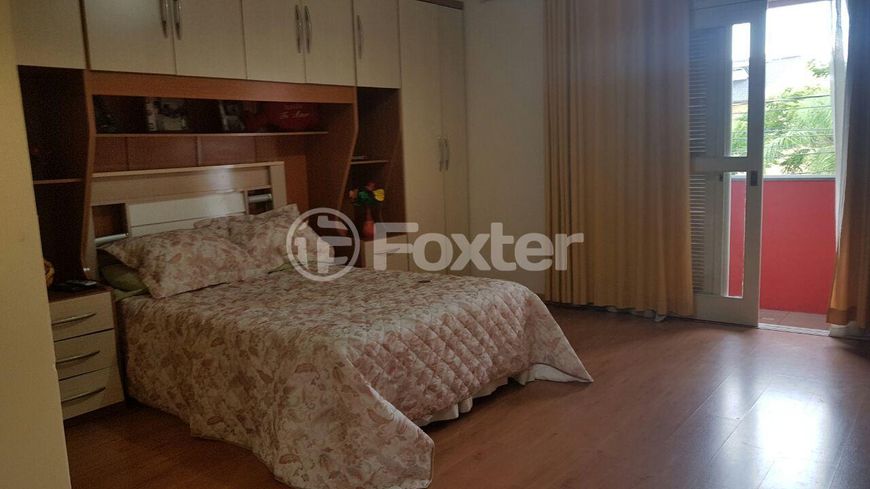 Casa à venda Avenida Ecoville, Sarandi - Porto Alegre