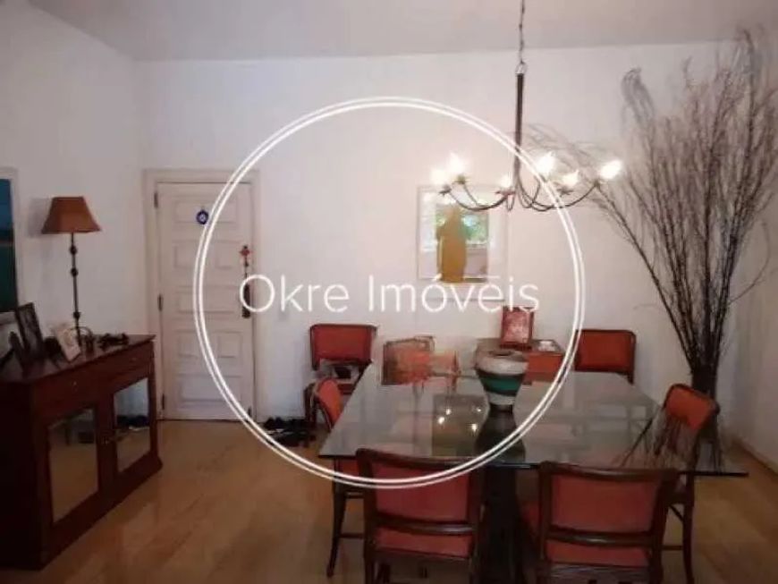 Apartamento - Padrão / Residencial / Gávea