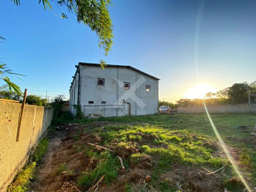 Depósito/galpão/pavilhão com 1650m² - Hipica