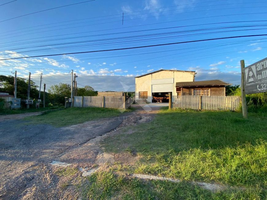 Depósito/galpão/pavilhão com 1650m² - Hipica