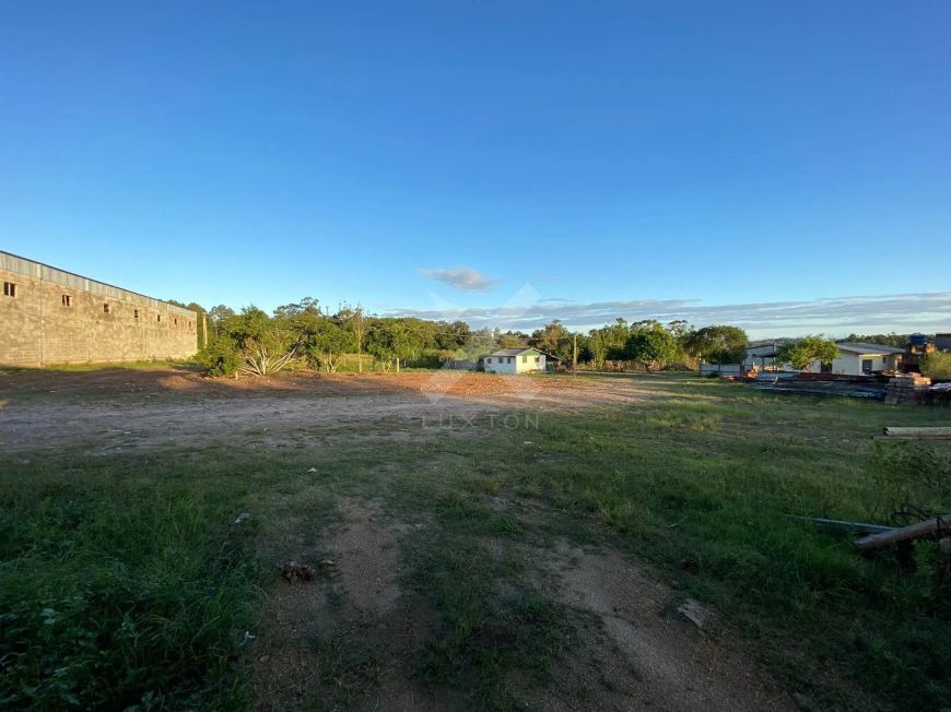Depósito/galpão/pavilhão com 1650m² - Hipica