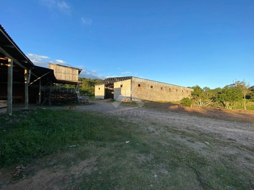 Depósito/galpão/pavilhão com 1650m² - Hipica