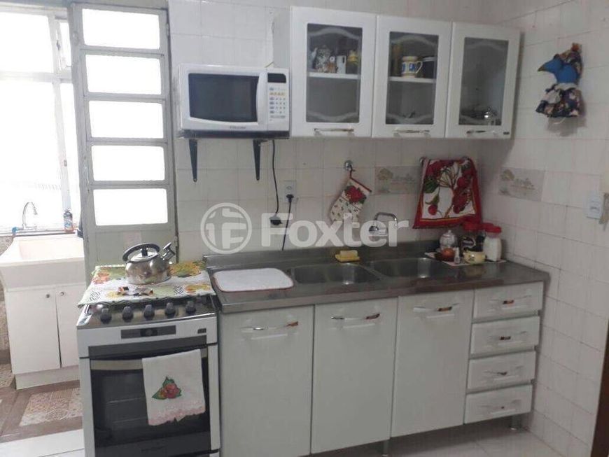 Apartamento à venda Rua Engenheiro Fernando Abreu Pereira, Sarandi - Porto Alegre