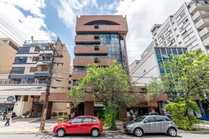 Centro Profissional Getúlio Vargas