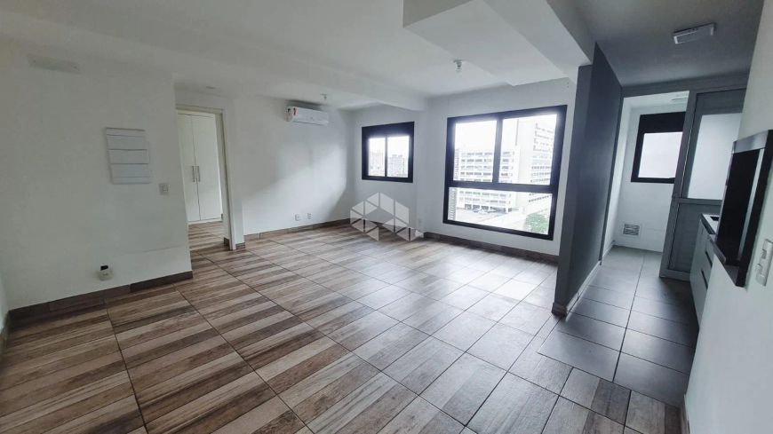 Apartamento em Jardim Do Salso