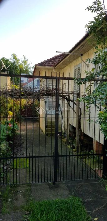 Terreno no bairro Jardim Sao Pedro