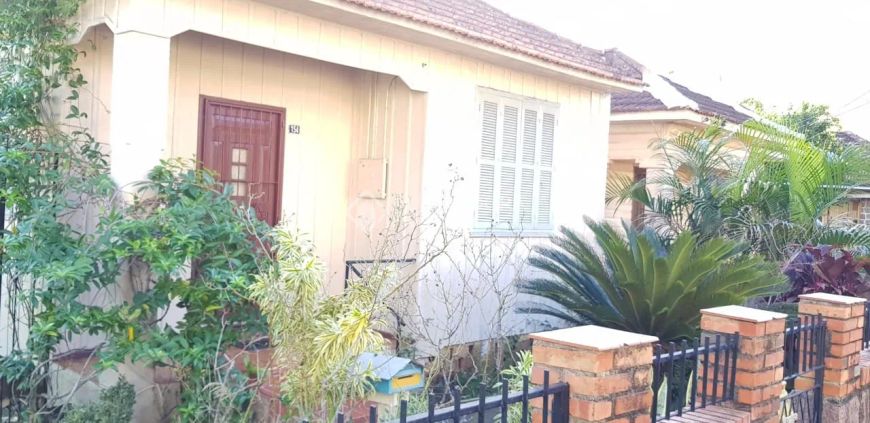 Terreno no bairro Jardim Sao Pedro