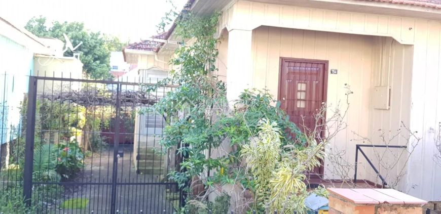 Terreno no bairro Jardim Sao Pedro