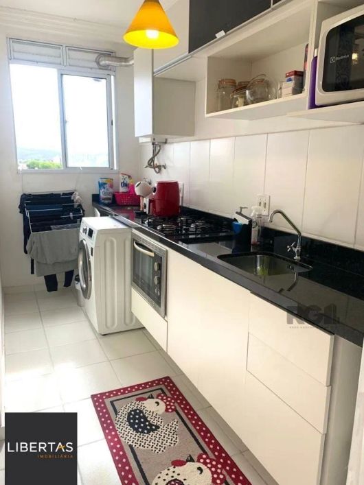 Apartamento 2 dormitórios à venda Teresópolis Porto Alegre/RS