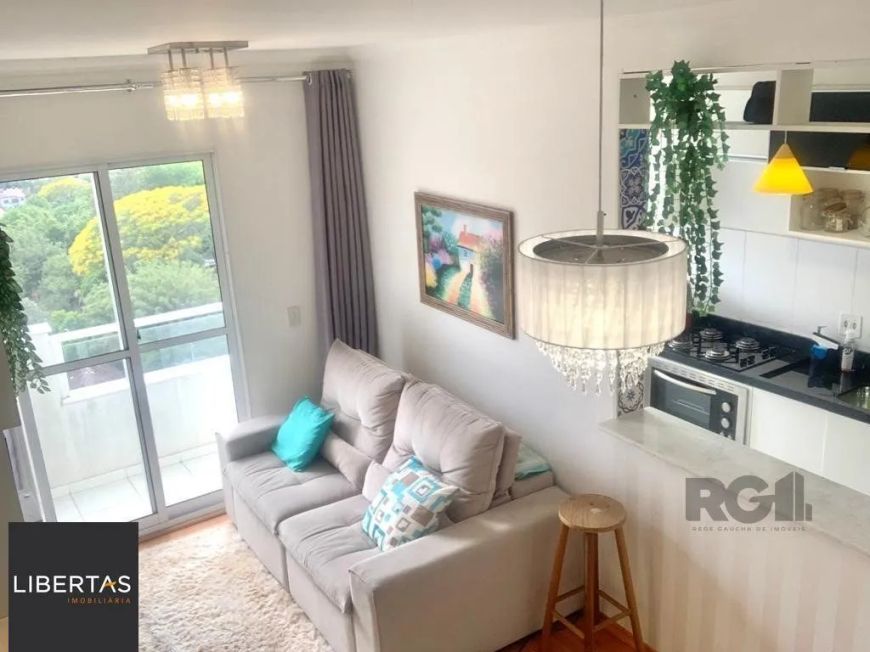 Apartamento 2 dormitórios à venda Teresópolis Porto Alegre/RS