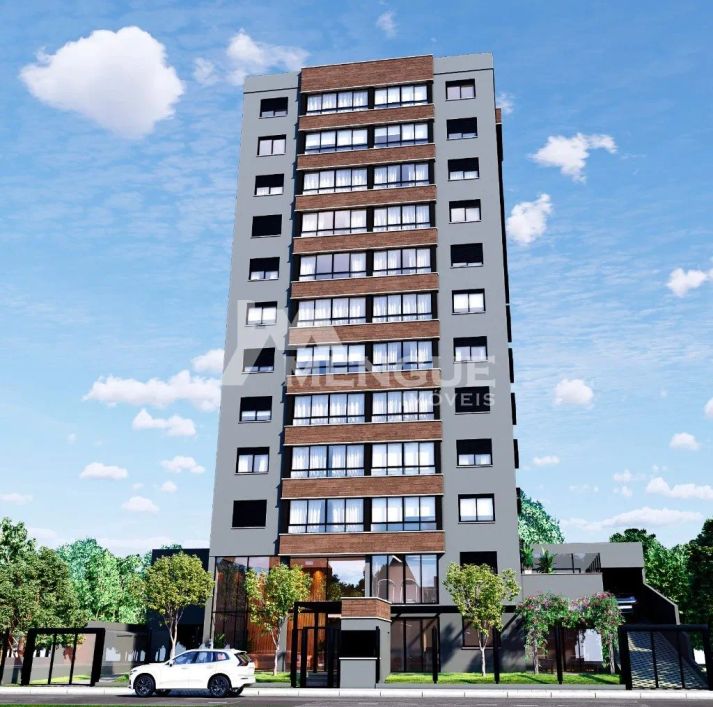 Apartamento de 1 quarto suíte, 1 vaga de garagem por R$ 630.000,00