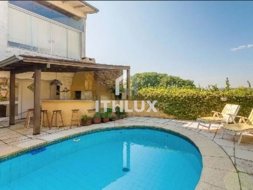 Excelente Casa,440 M², Venda, 5 Dormitórios, 2 Suítes, 4 Vagas Estacionamento, Vila Assunção, POA/RS