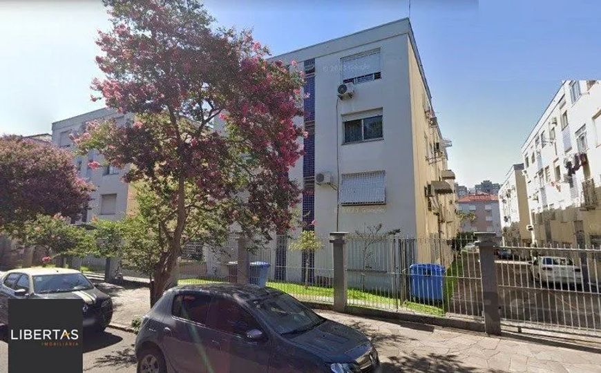 Apartamento 1 quarto no bairro Passo da Areia, em Porto Alegre