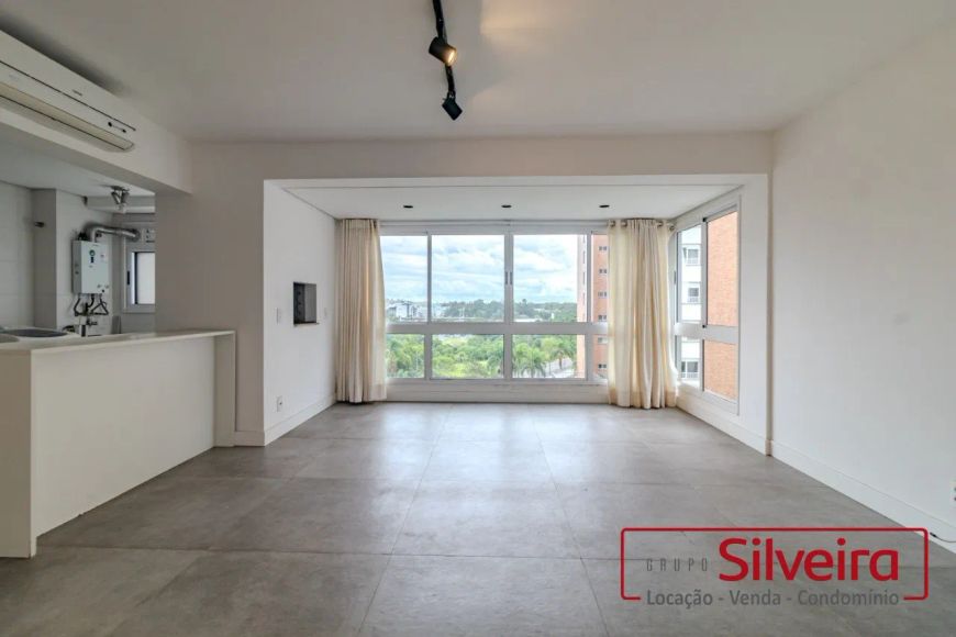 APARTAMENTO 2 DORMITÓRIOS SEMI MOBILIADO A VENDA