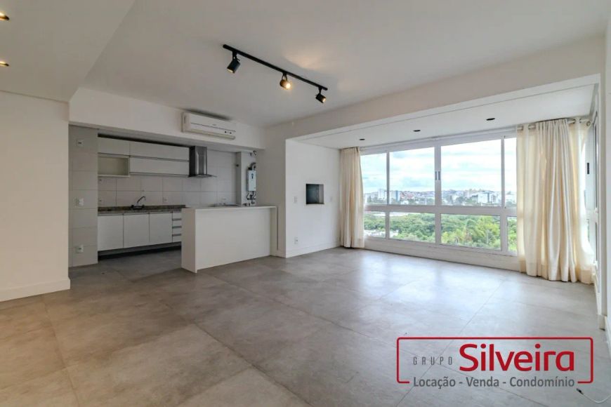 APARTAMENTO 2 DORMITÓRIOS SEMI MOBILIADO A VENDA