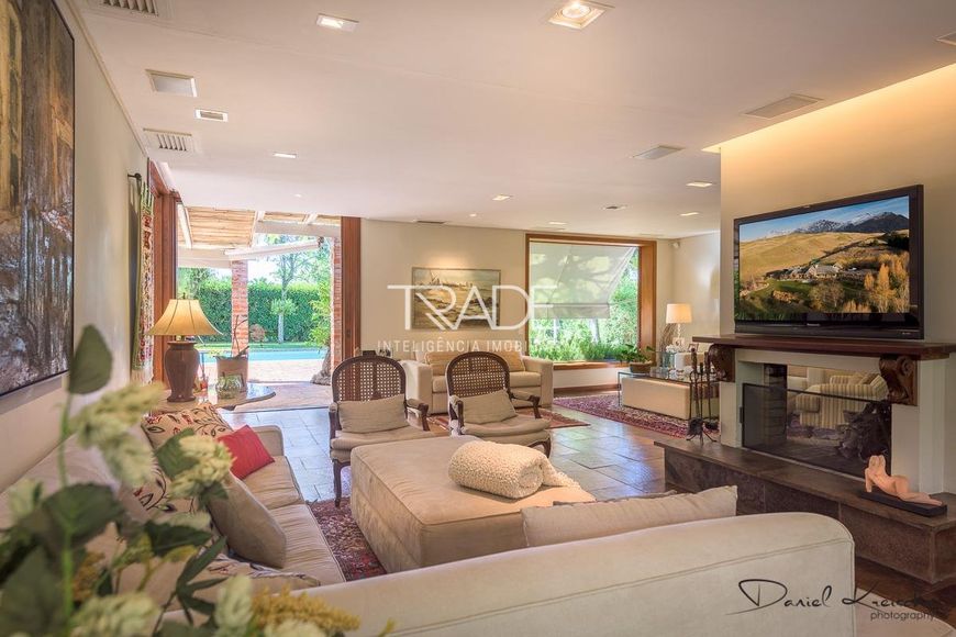 Casa à venda, 418 m² por R$ 3.900.000,00 - Tristeza - Porto Alegre/RS