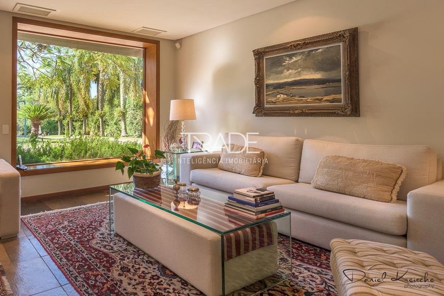Casa à venda, 418 m² por R$ 3.900.000,00 - Tristeza - Porto Alegre/RS