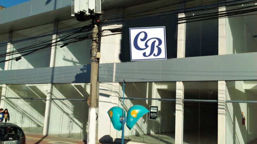 Comercial/Industrial de 223 metros quadrados no bairro Passo da Areia