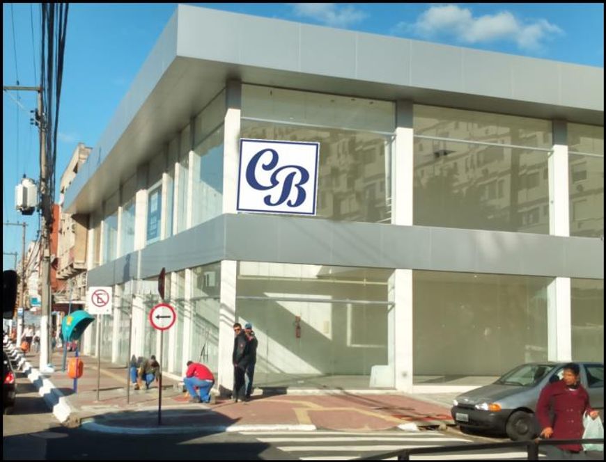 Comercial/Industrial de 223 metros quadrados no bairro Passo da Areia