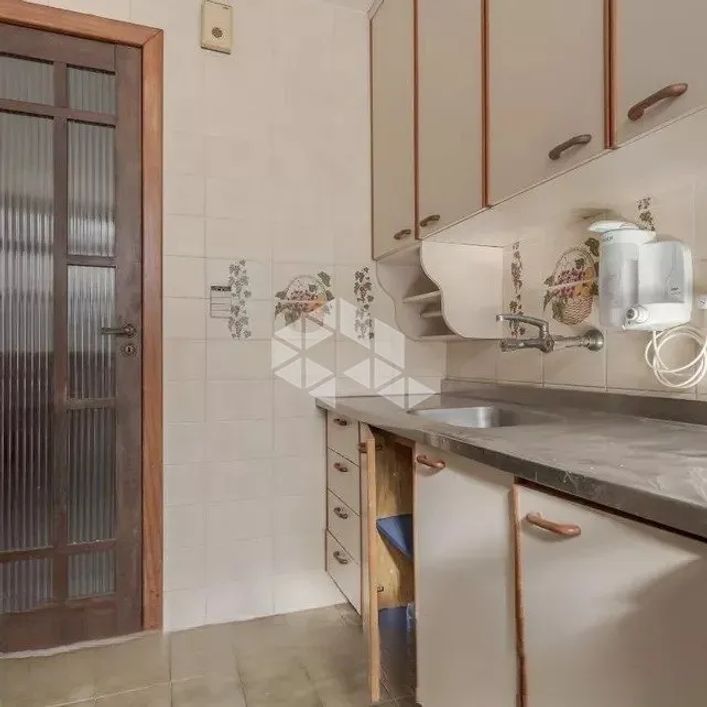 Apartamento 2 dormitórios, no bairro Santa Cecilia