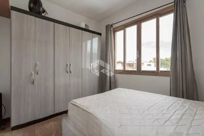 Apartamento 2 dormitórios, no bairro Santa Cecilia