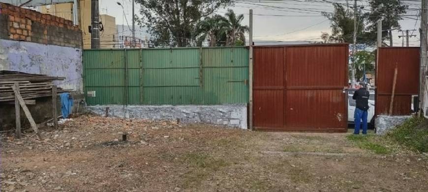 Locação Terreno PORTO ALEGRE RS Brasil