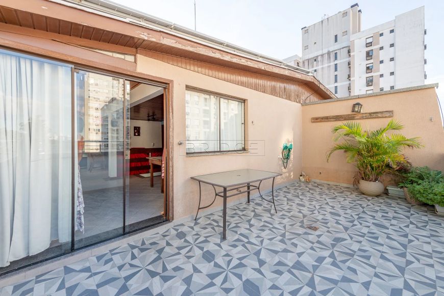 Cobertura 3 quartos à venda no Passo da Areia