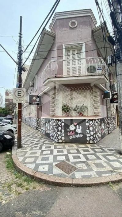 Sala/Conjunto em CIDADE BAIXA