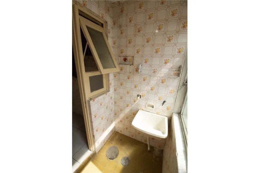 Apartamento em Santa Cecília com 48 m² , 1 quarto(s) .