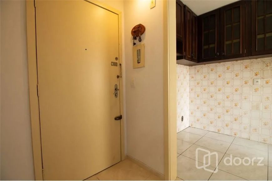 Apartamento em Santa Cecília com 48 m² , 1 quarto(s) .