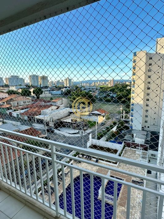APARTAMENTO A VENDA NA REGIÃO JARDIM AMÉRICA EM SÃO JOSÉ DOS CAMPOS -SP