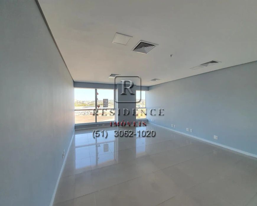 SALA COMERCIAL em Porto Alegre - RS, Cristal