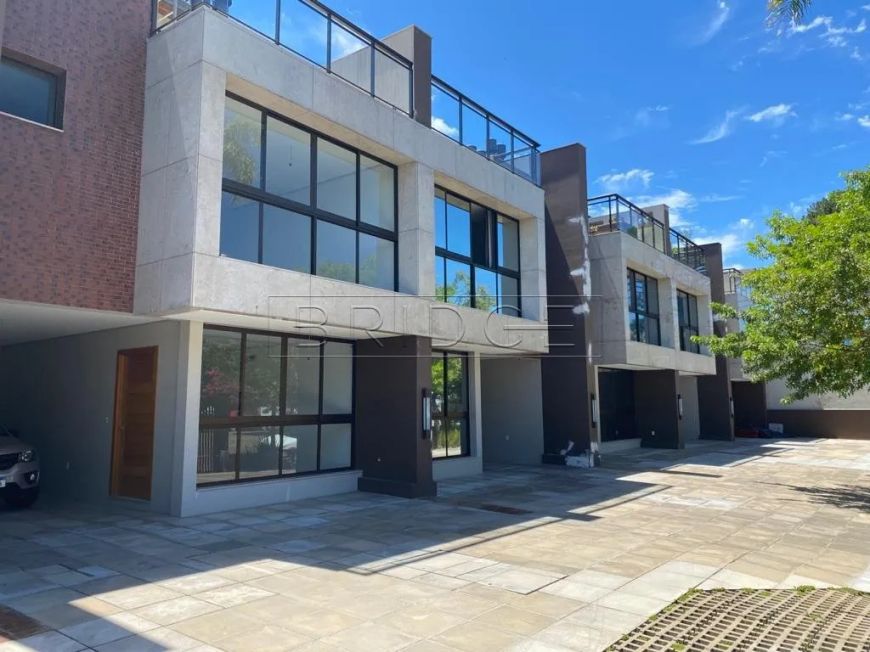 Casa Condomínio 180 3 suites tristeza