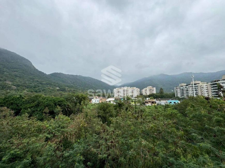 Recreio dos Bandeirantes | Apartamento 3 quartos, sendo 1 suite