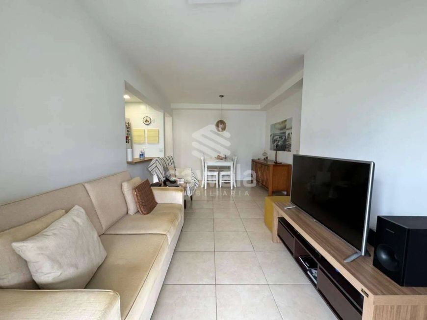 Recreio dos Bandeirantes | Apartamento 3 quartos, sendo 1 suite