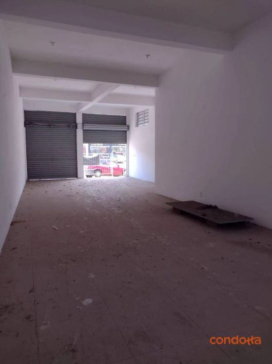 Loja para alugar, 109 m² por R$ 4.000,00/mês - Teresópolis - Porto Alegre/RS