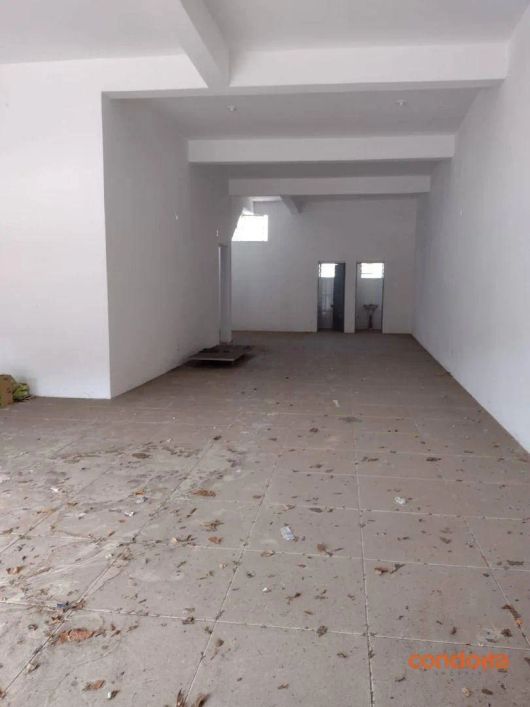 Loja para alugar, 109 m² por R$ 4.000,00/mês - Teresópolis - Porto Alegre/RS