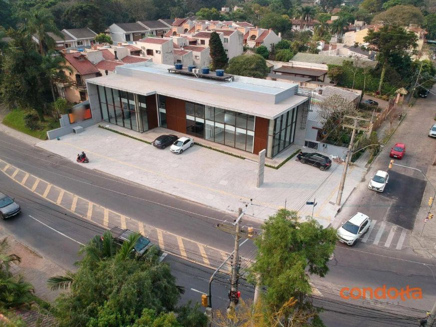 Loja para alugar, 82 m² por R$ 8.434,84/mês - Ipanema - Porto Alegre/RS