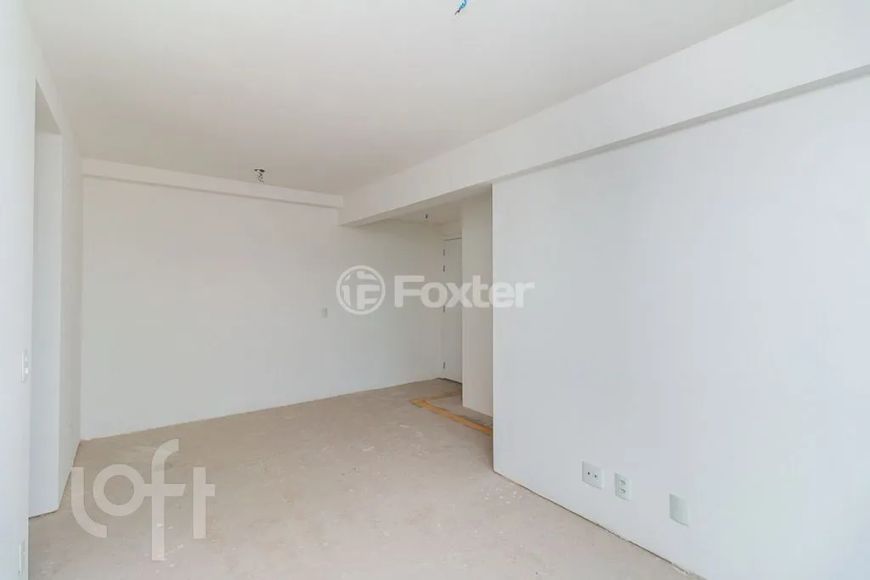 Apartamento a venda com 58m², 2 quartos, suíte, 2 vagas, infra no CENTRAL PARQUE - Porto Alegre - RS
