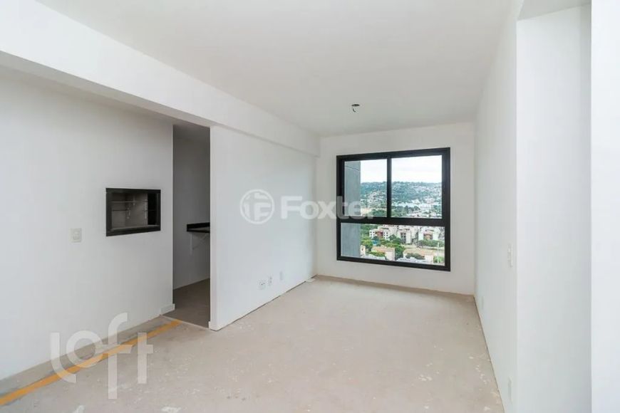 Apartamento a venda com 58m², 2 quartos, suíte, 2 vagas, infra no CENTRAL PARQUE - Porto Alegre - RS