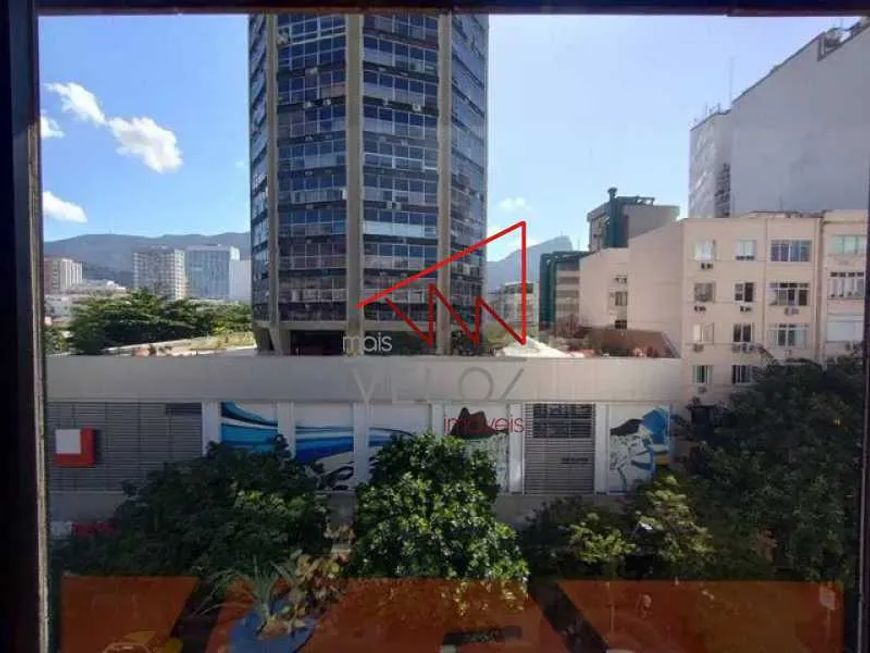 Sala-À VENDA-Leblon-Rio de Janeiro-RJ
