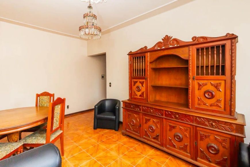Apartamento 2 dormitório Centro Histórico